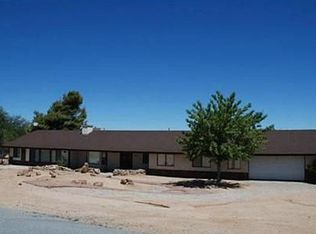 58354 Rubidoux Ct, Yucca Valley, CA 92284