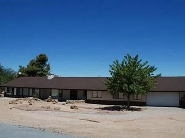 58354 Rubidoux Ct, Yucca Valley, CA 92284