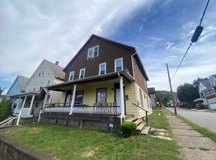 768 Park Ave #770, Johnstown, PA