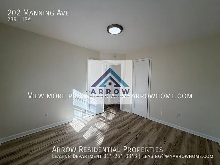 202 Manning Ave — Photo 22