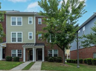 244 Michigan Ave, Cary, NC 27519