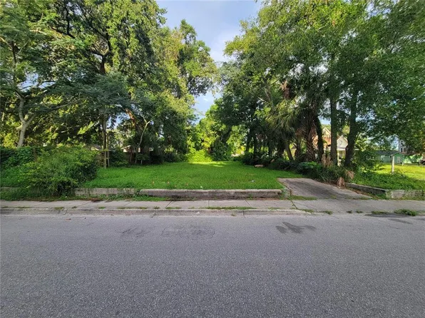 1210 S Parramore Ave #119, Orlando, FL 32805