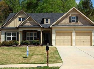 5320 Hopewell Manor Dr, Cumming, GA 30028