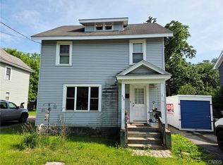 117 Everingham Rd, Syracuse, NY 13205
