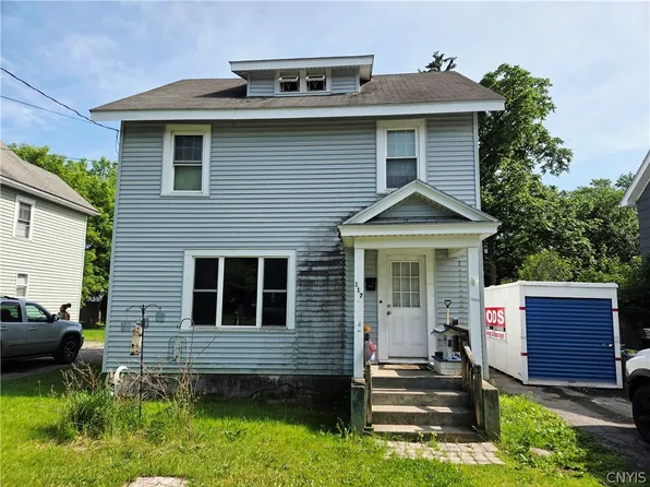 117 Everingham Rd, Syracuse, NY 13205