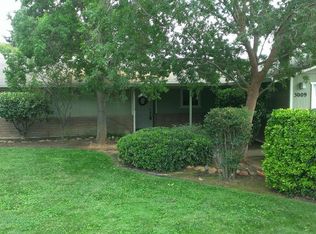 3009 Forest Hills Dr, Redding, CA 96002