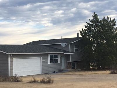 11112 Oregon Trl, Dodge City, KS, 67801
