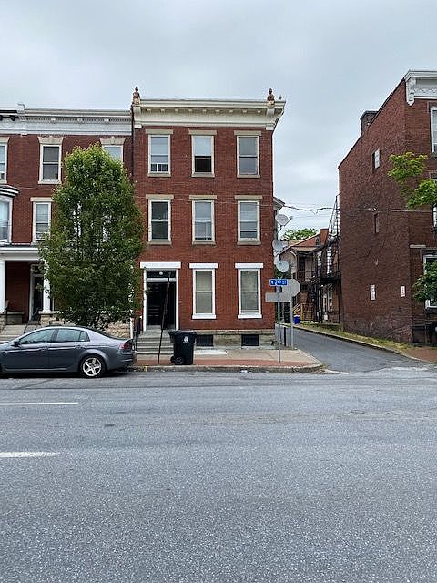 1st image of 1213 N 2nd St Floor 3