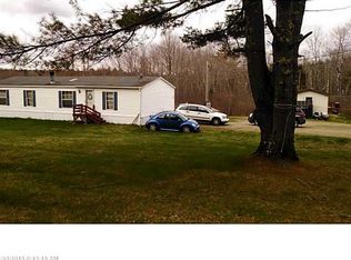 405 Bremen Rd, Waldoboro, ME 04572