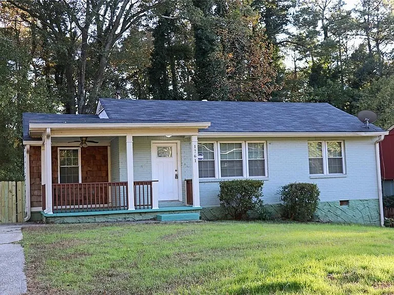 1761 Terry Mill Rd SE — Photo 1