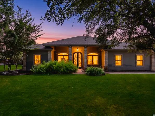 1070 Kings Ranch, Bandera, TX 78003