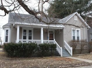 403 North St, Murphysboro, IL 62966