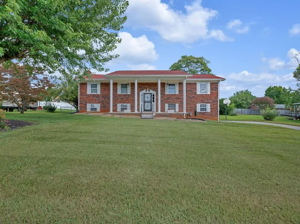 484 Shaver Dr, Talbott, TN 37877