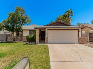 3907 E Nisbet Rd, Phoenix, AZ 85032