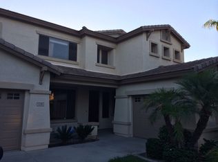 2180 S Holguin Way, Chandler, AZ 85286