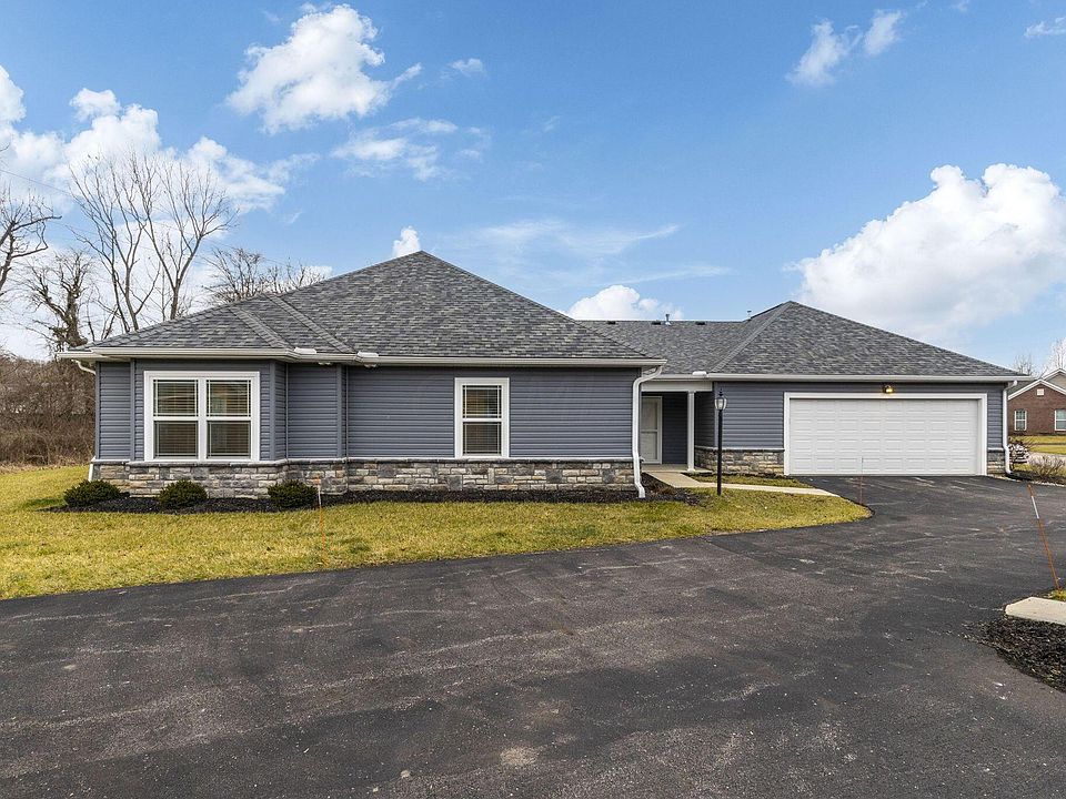 1387 Epworth Forest Dr, Lancaster, OH 43130 Zillow
