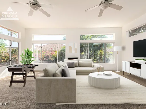 15427 W HERITAGE Drive, Sun City West, AZ 85375