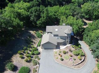 10089 Cinnabar Hills Rd, San Jose, CA 95120