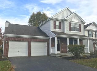 6132 Farrier Pl, New Albany, OH