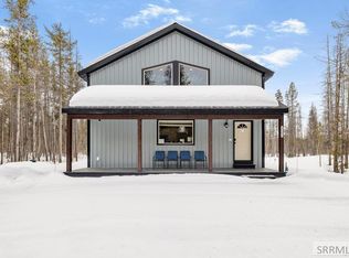 4062 Steelhead Dr, Island Park, ID 83429