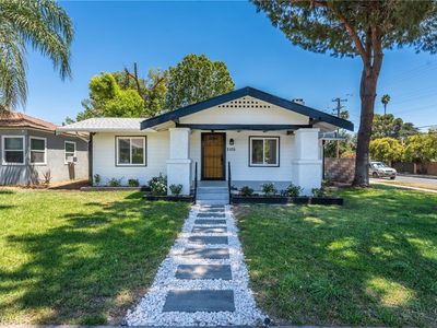 2105 Genevieve St, San Bernardino, CA, 92405