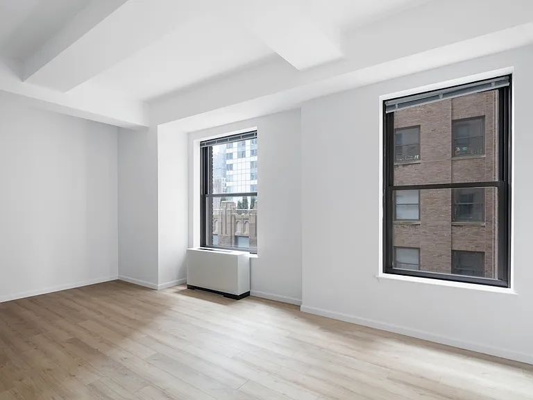 75 West St #12G — Photo 1