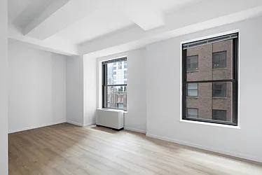 75 West Street #12G image 1 of 5