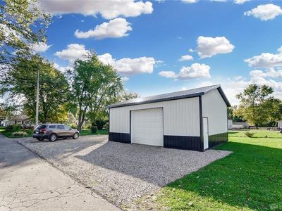 111 S Main St, West Alexandria, OH, 45381