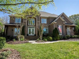 540 Keystone Ct NW, Concord, NC 28027