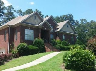 143 Thoroughbred Ln, Alabaster, AL 35007