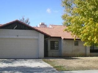 37739 Blazing Star St, Palmdale, CA 93552