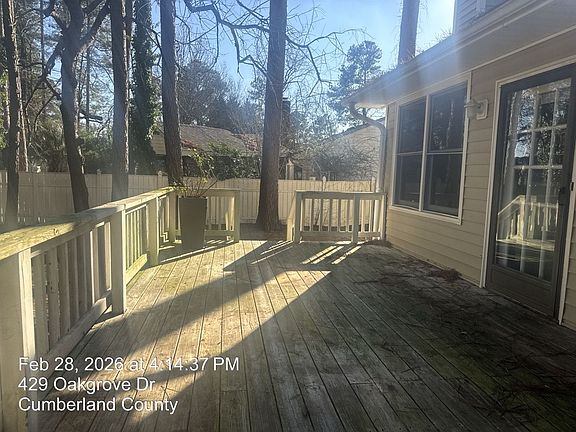 4th image of 429 Oakgrove Dr