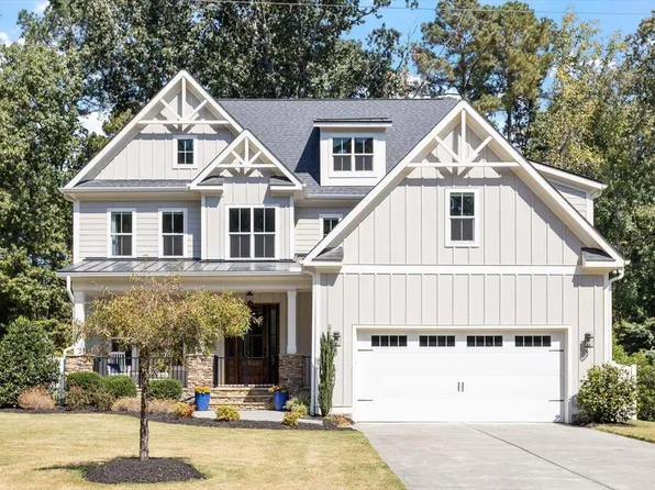 123 Curlew Dr, Chapel Hill, NC 27517