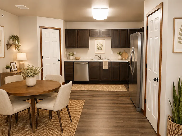Dreamsville Apartments — Photo 50