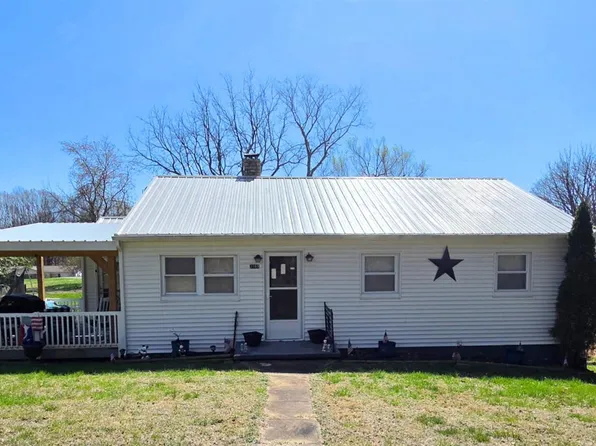 3169 Centerville Rd, Bedford, VA 24523