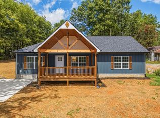 133 Rita Way, Resaca, GA 30735