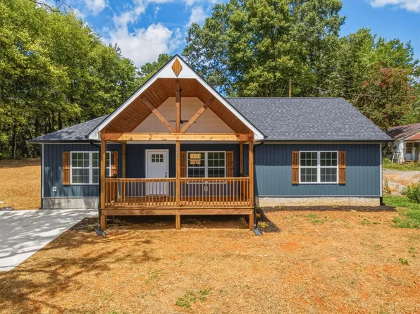 133 Rita Way, Resaca, GA 30735