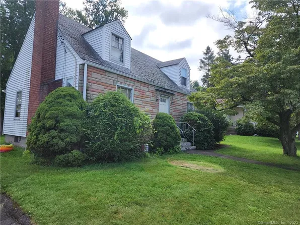 32 Home Terrace, East Hartford, CT 06108