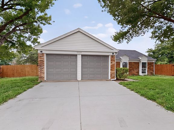 4th image of 5329 Baker Ct #1