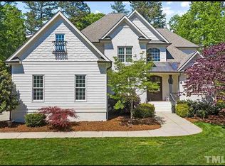316 Chapel Ridge Dr, Pittsboro, NC 27312