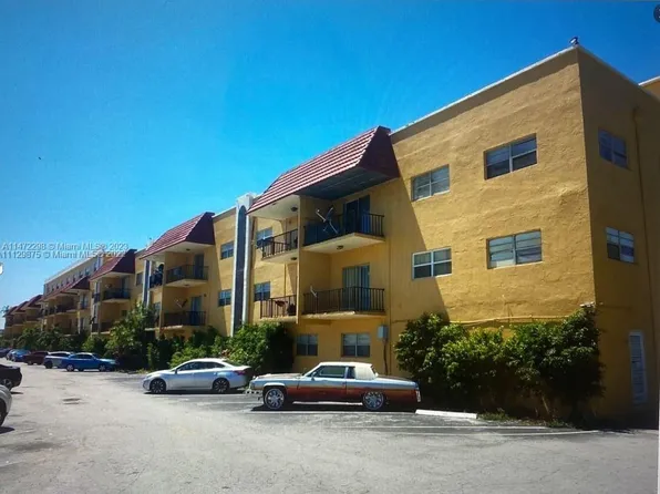 5100 SW 41st St APT 227, Hollywood, FL 33023