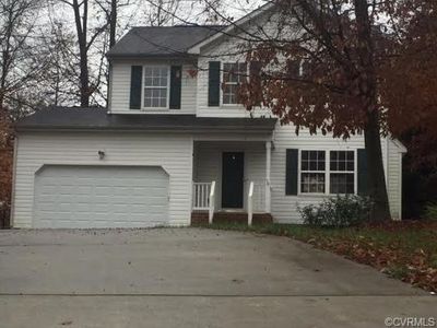 11513 Creek Bottom Ct, North Chesterfield, VA, 23236