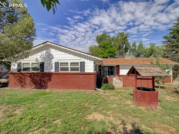 1120 Kachina Dr, Colorado Springs, CO 80915