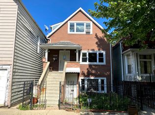 2951 N Spaulding Ave #1, Chicago, IL 60618