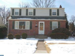 641 Washington Ave, Havertown, PA 19083