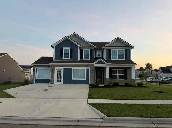 560 Wingate Pl N, Mount Sterling, OH 43143