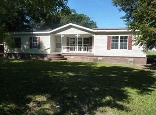 1206 Morris Ave, Searcy, AR 72143