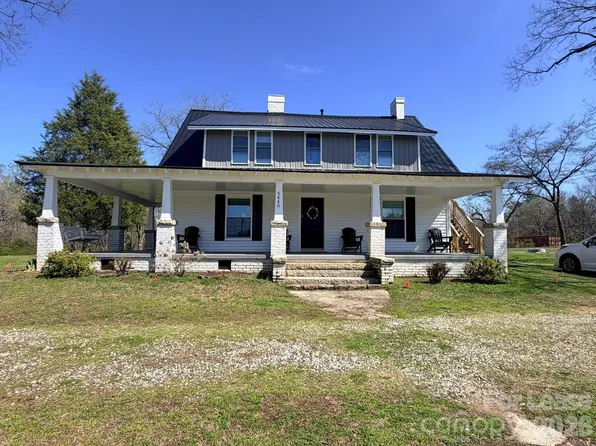 5440 Us Highway 601 Hwy, Salisbury, NC 28147