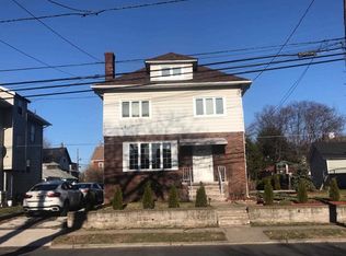 264 3rd St, Clifton, NJ