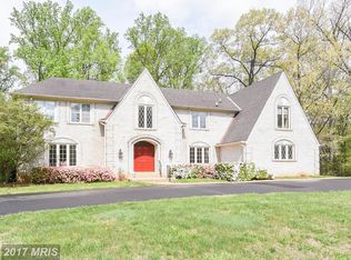11112 Smokey Quartz Ln, Potomac, MD 20854